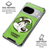 Looney Tunes Pepe Le Pew Full Google Pixel 10 Clear Case